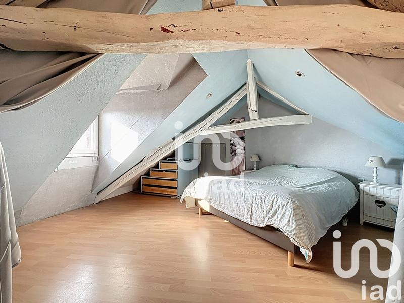 Maison de ville - 135 m² - 5 pièces