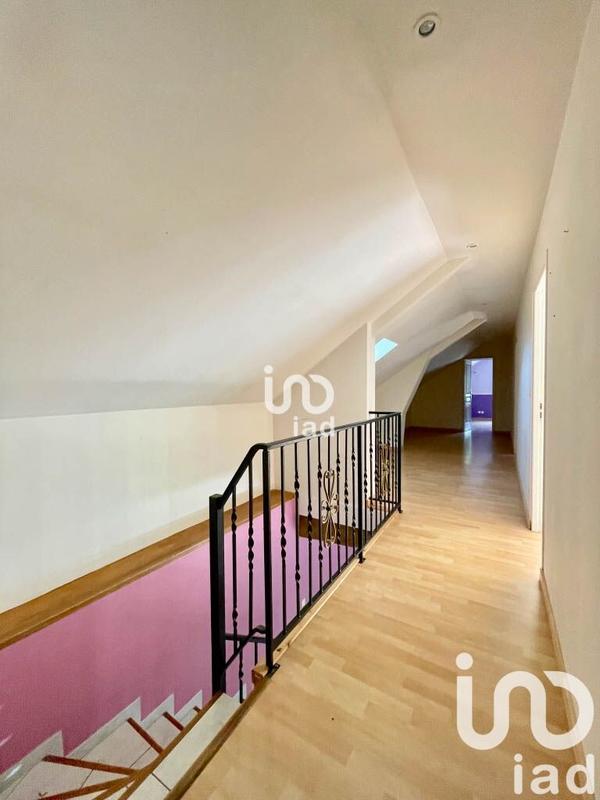 Maison - 177 m² - 5 pièces