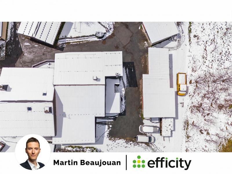 Appartement - 140 m² - 5 pièces