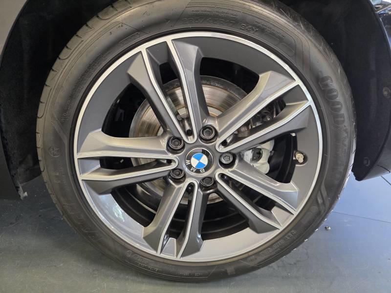 Bmw Série 1 116d 116 ch Edition Sport