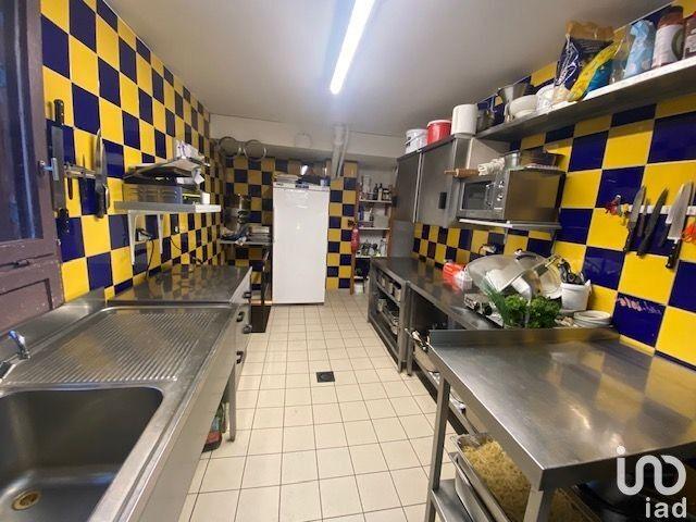 Local commercial - 150 m²