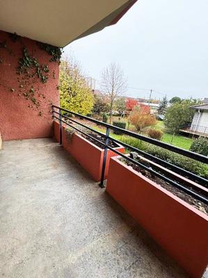 Appartement - 73 m² - 3 pièces