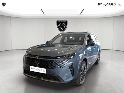 Peugeot 5008 Hybrid 145 e-Dcs6 Allure
