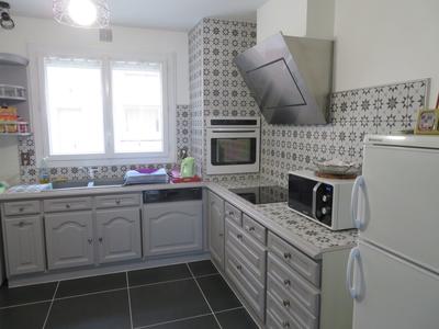 Maison - 140 m² - 4 pièces