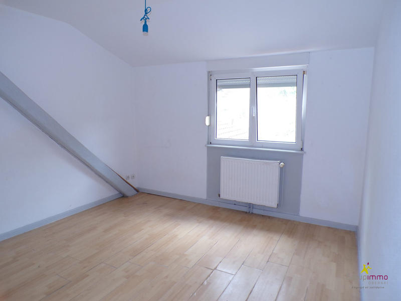 Immeuble - 216 m² - 5 pièces