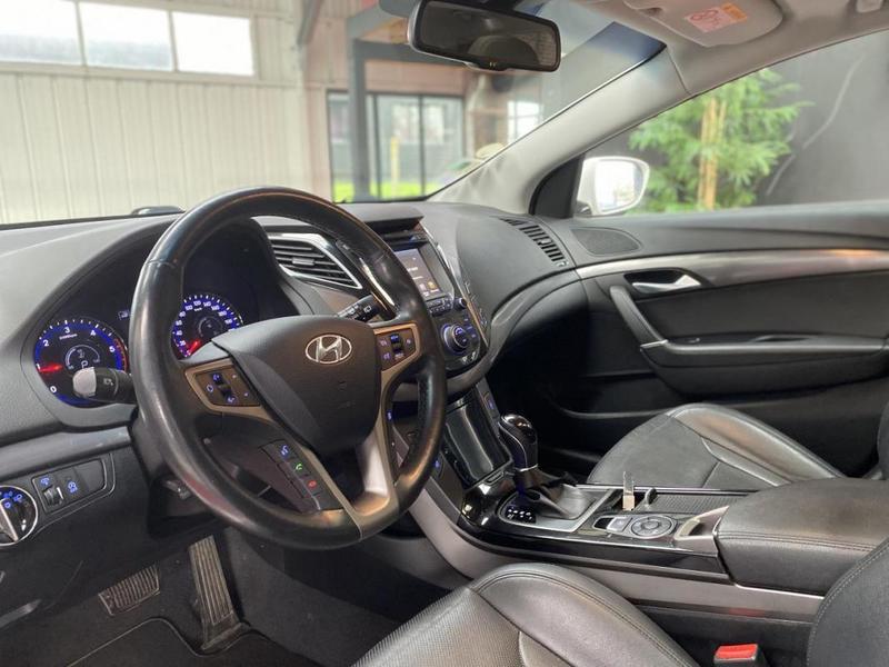 Hyundai i40 Sw 1.7 CRDi 141 Ch Bv Dct-7 Creative - Garantie 6 Mois