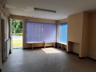 Local commercial - 80 m²