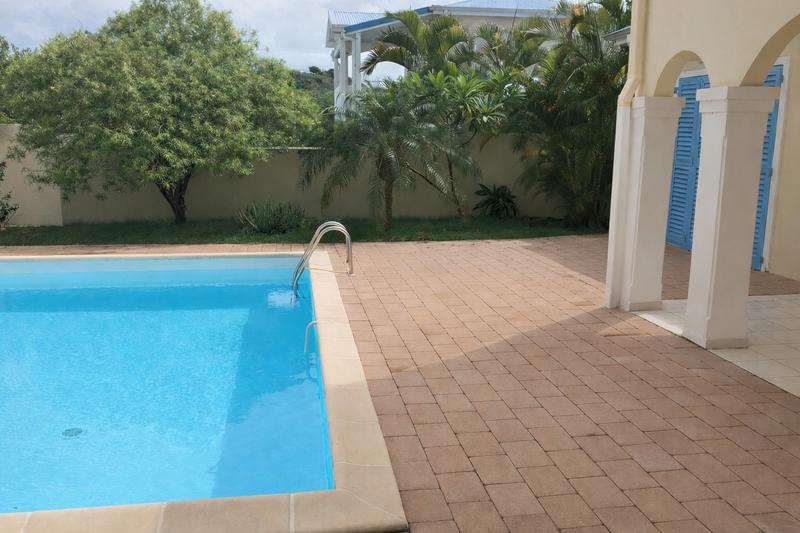 Villa - 119 m² - 4 pièces