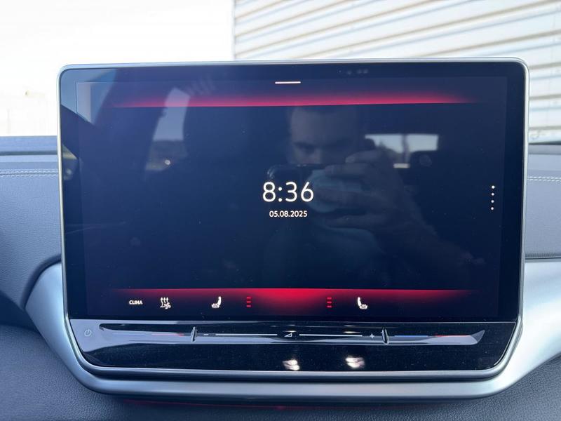 Volkswagen Id.5 286 ch Pro Life Max