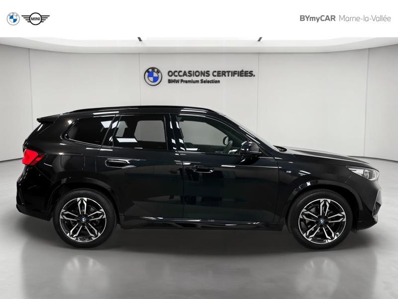Bmw X1 U11 sDrive 18i 136ch Dkg7 m Sport First Edition Plus