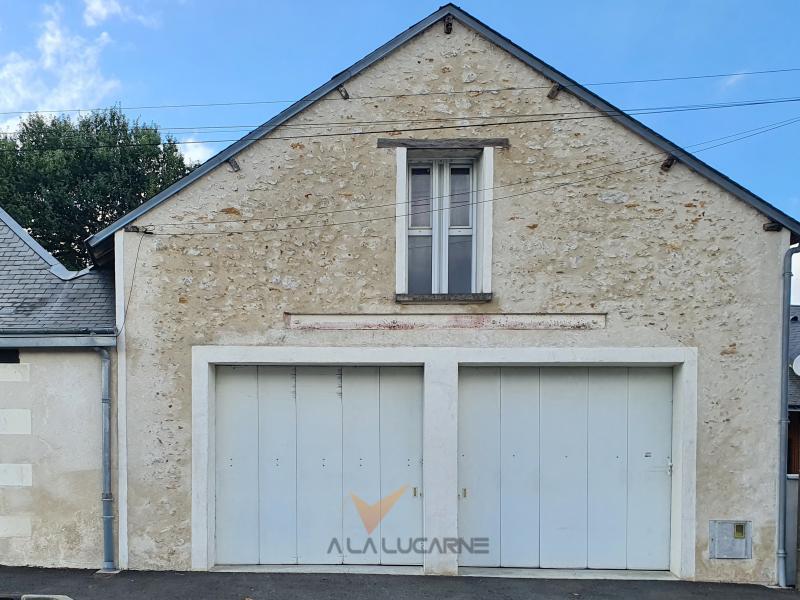 Propriété - 256 m² - 6 pièces