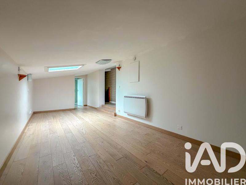 Maison - 135 m² - 5 pièces