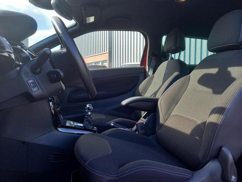 Ds Ds 3 Vti 82 Ch So Chic