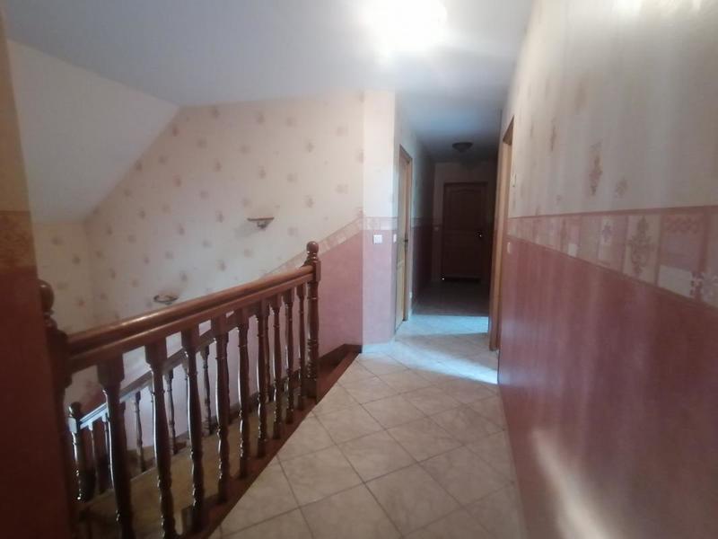 Pavillon - 191 m² - 6 pièces