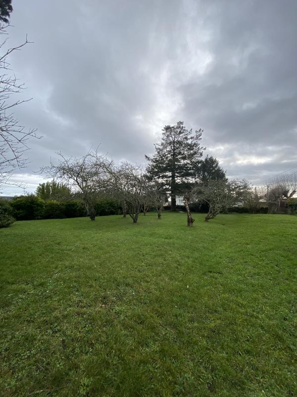 Maison - 98 m² - 4 pièces