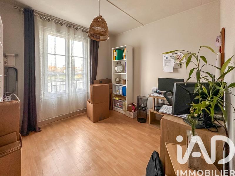 Maison - 118 m² - 6 pièces