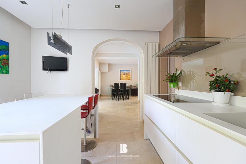 Maison - 192 m² - 6 pièces