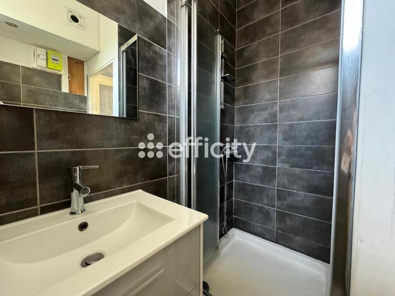 Appartement - 36 m² - 2 pièces