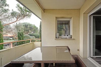 Appartement - 52 m² - 3 pièces