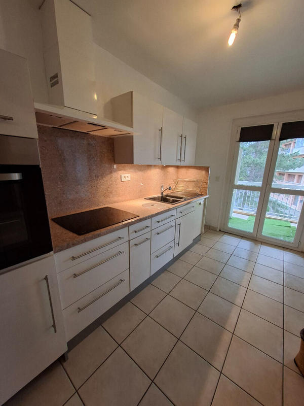 Appartement - 78 m² - 3 pièces