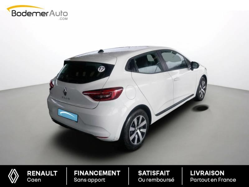 Renault Clio TCe 90 Equilibre