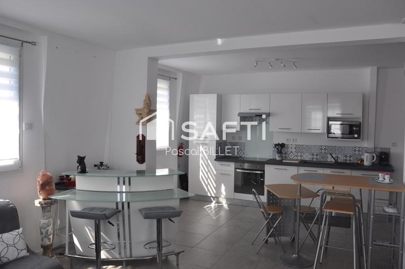 Villa - 230 m² - 9 pièces