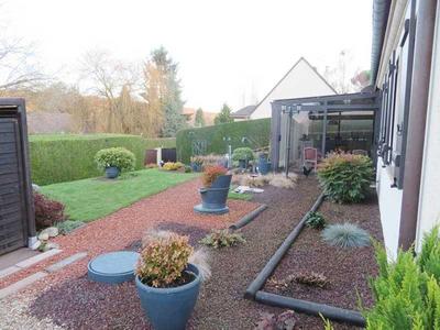 Maison - 150 m² - 7 pièces