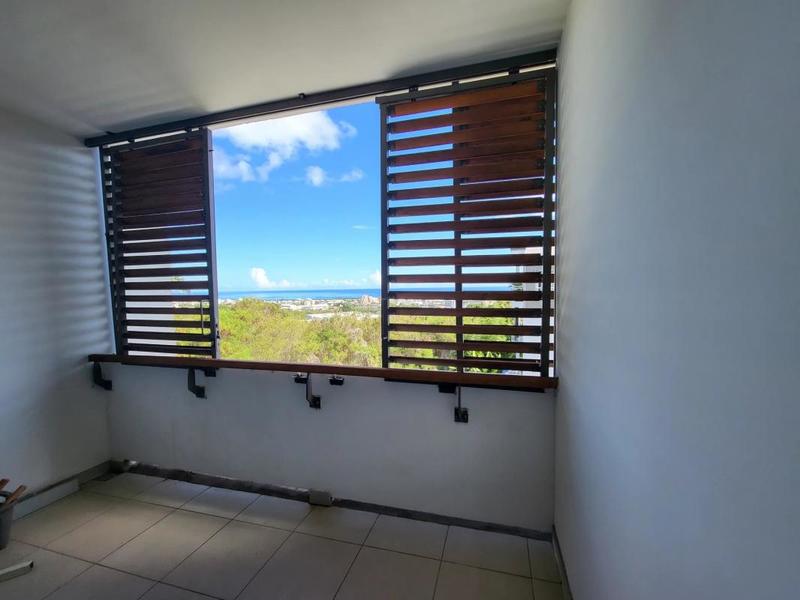 Duplex - 128 m² - 5 pièces