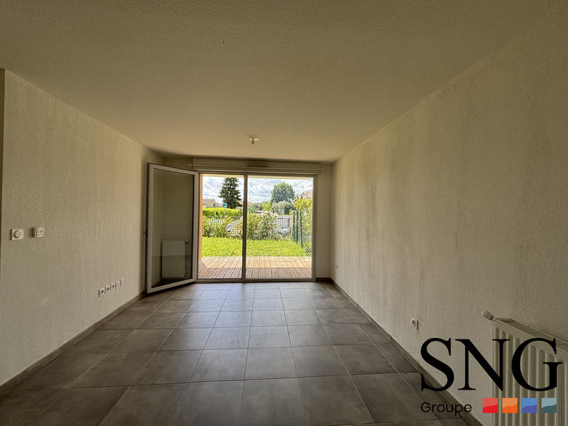 Appartement - 41 m² - 2 pièces