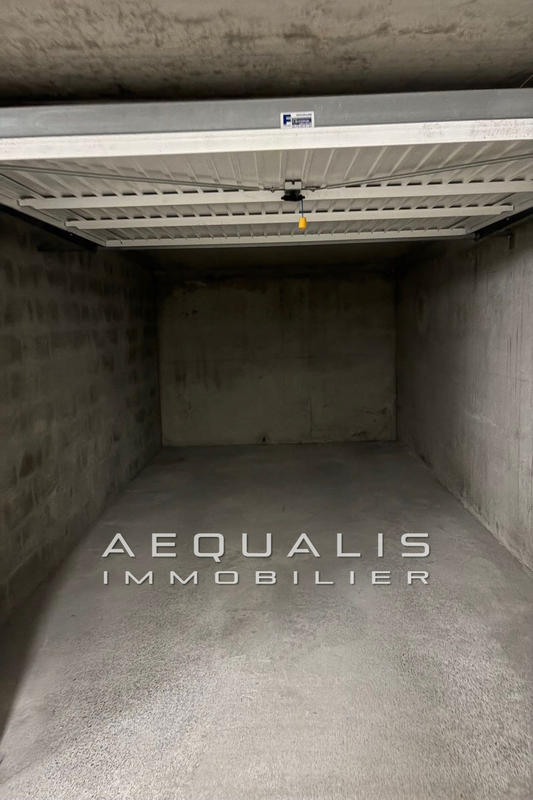 Appartement - 31 m² - 1 pièce