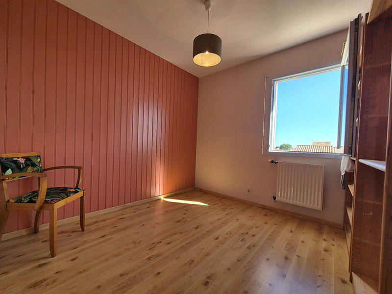 Maison - 116 m² - 4 pièces