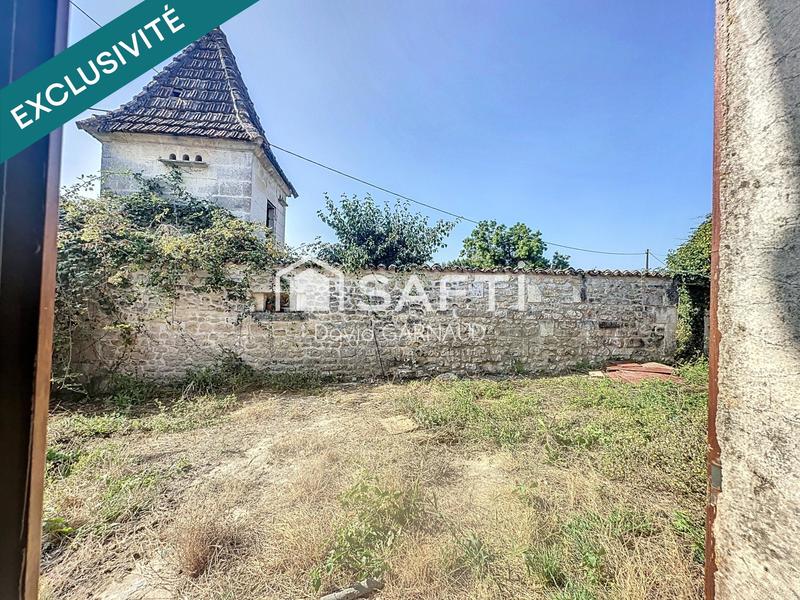 Maison - 320 m² - 14 pièces