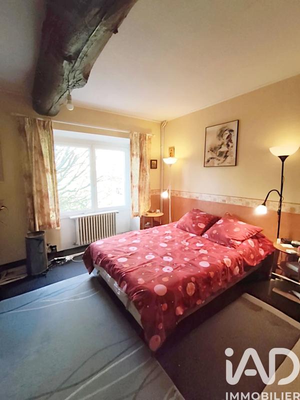 Maison de campagne - 289 m² - 10 pièces