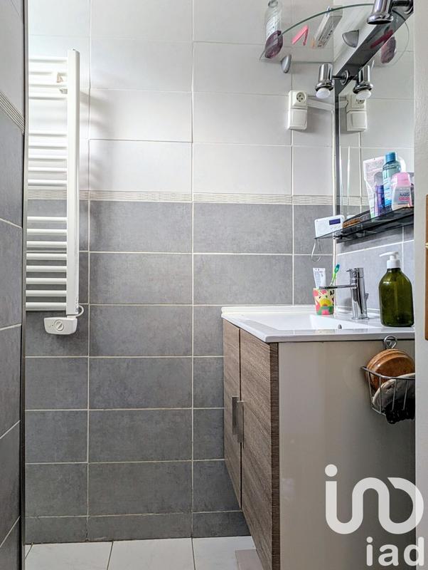 Maison - 88 m² - 5 pièces