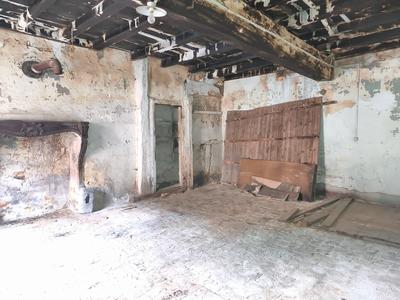 Maison de ville - 120 m² - 7 pièces