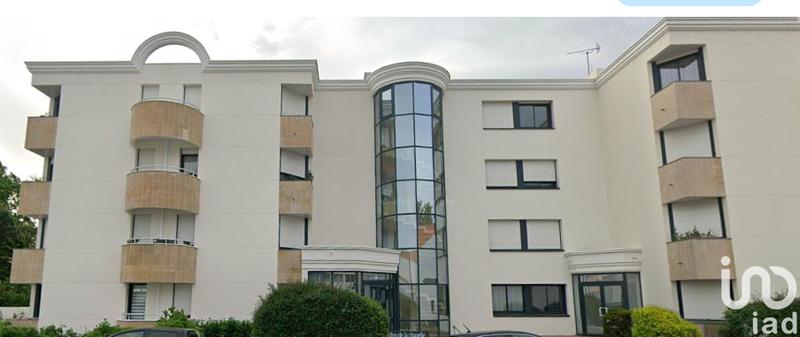 Appartement - 71 m² - 4 pièces