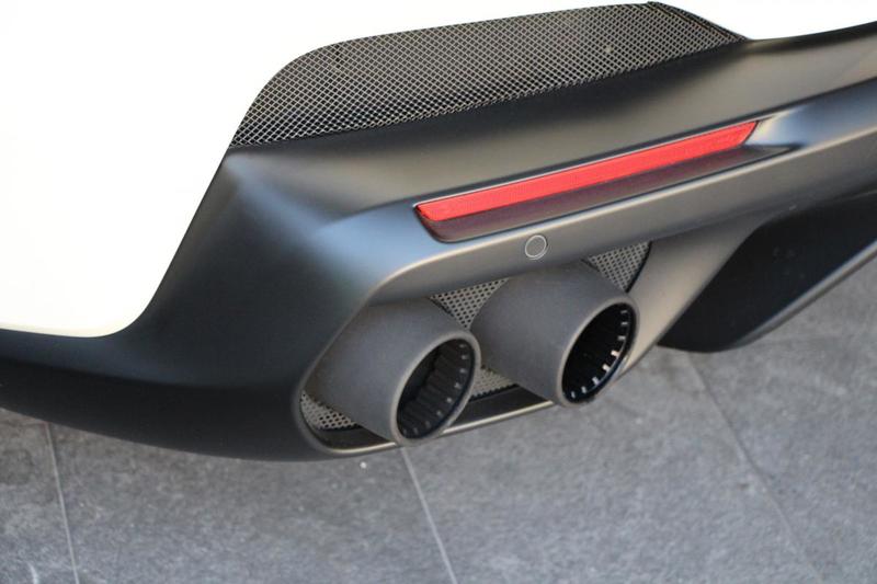 Ferrari Portofino 3.9 V8 600