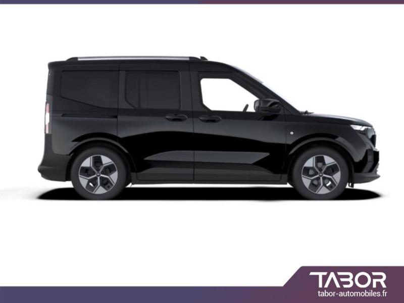 Ford Tourneo Courier E- 54kWh 136 Tit Pack Hiver