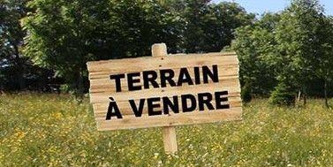 Terrain de loisirs - 4 610 m²