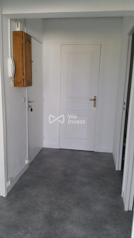 Appartement - 76 m² - 3 pièces