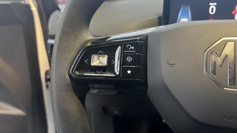 Mg Mg4 Standard 51kWh 125kW