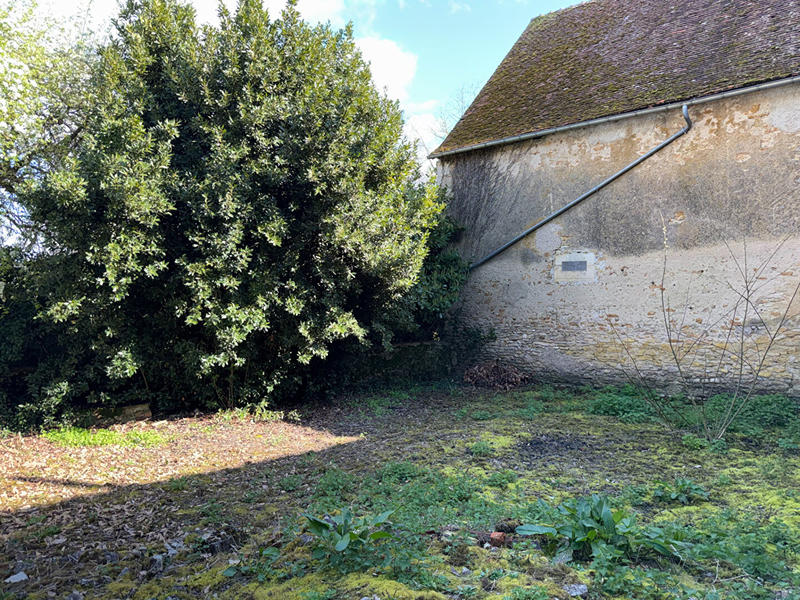 Immeuble - 450 m² - 6 pièces