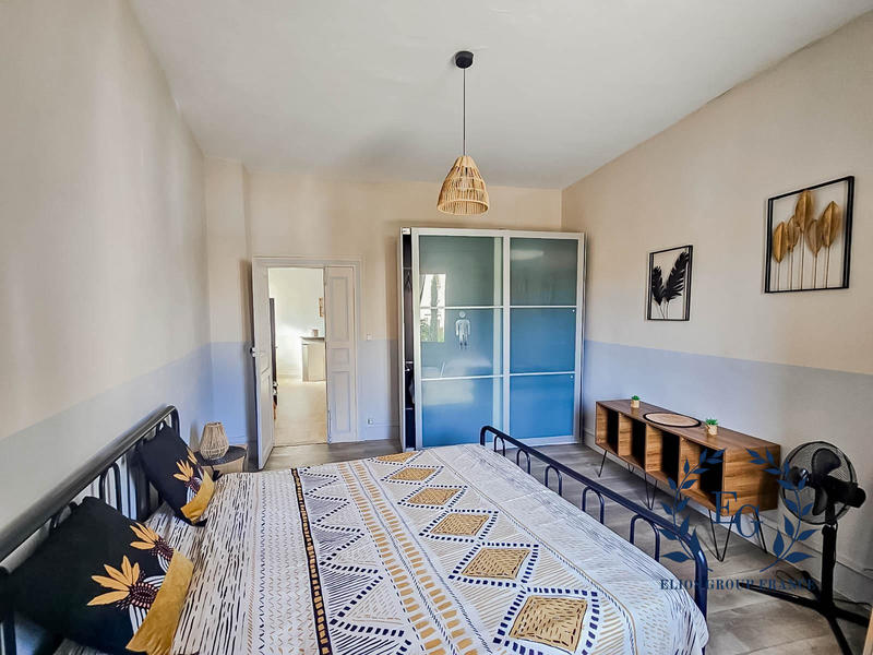 Maison ancienne - 176 m² - 7 pièces