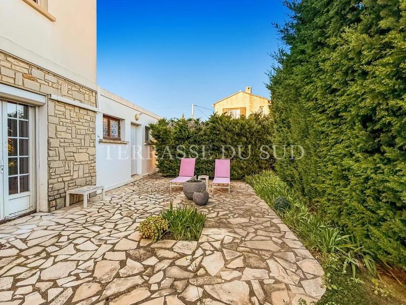 Maison - 192 m² - 7 pièces