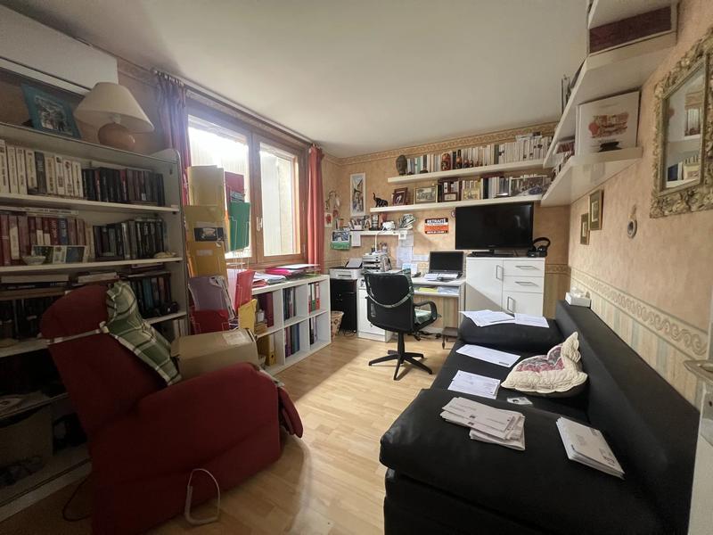Maison - 288 m² - 7 pièces