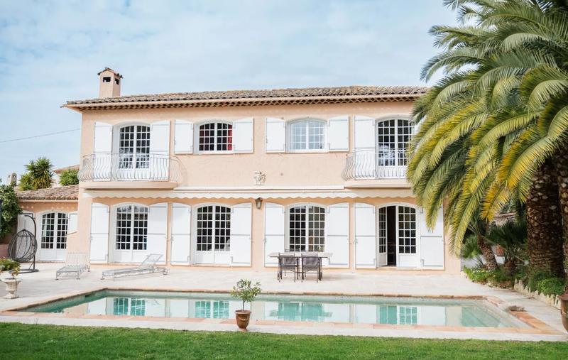 Bastide - 200 m² - 5 pièces