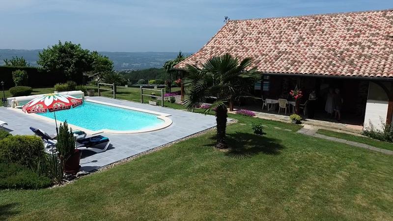 Maison - 131 m² - 4 pièces