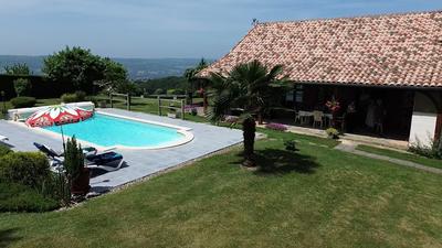 Maison - 131 m² - 4 pièces