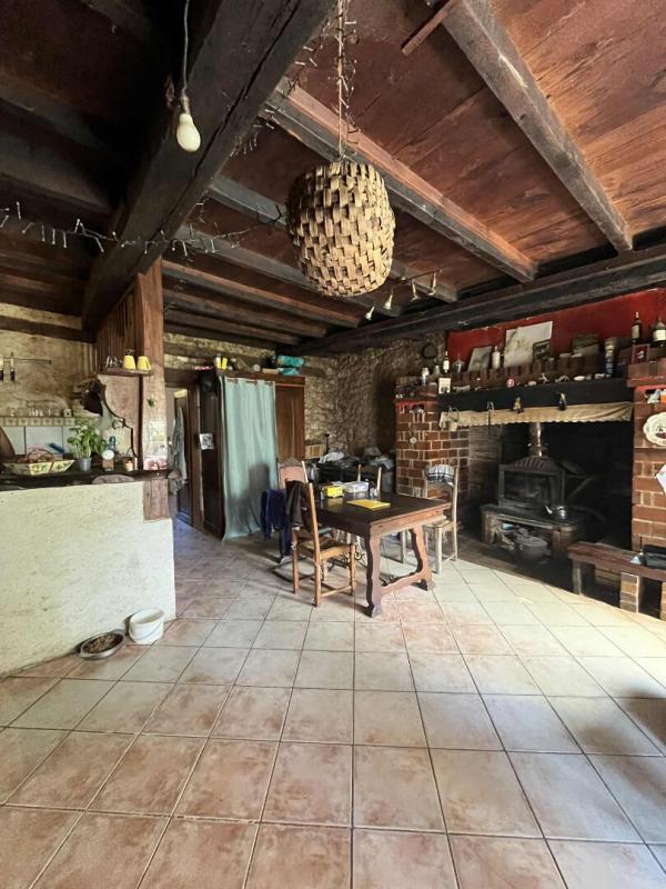 Propriété - 106 m² - 4 pièces