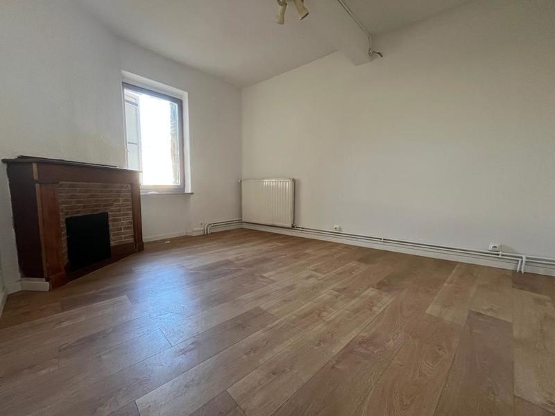 Maison de ville - 86 m² - 4 pièces